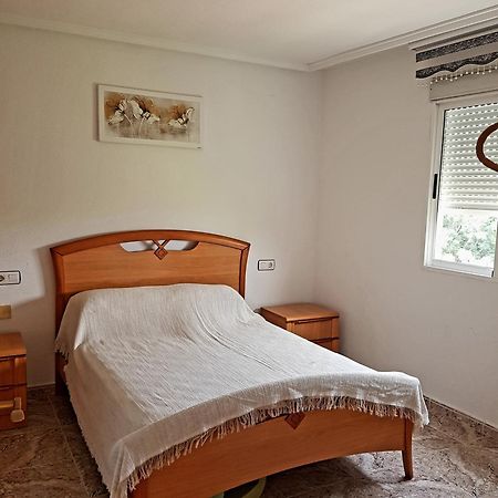 Ferienwohnung De Pinoso Torrevieja Exterior foto