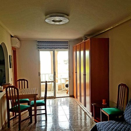 Ferienwohnung De Pinoso Torrevieja Exterior foto
