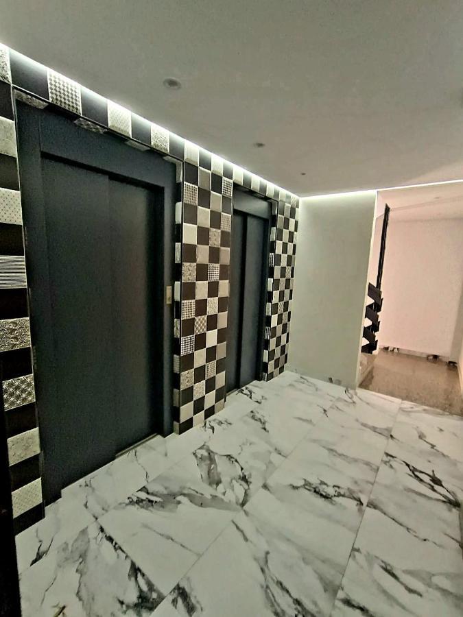 Ferienwohnung De Pinoso Torrevieja Exterior foto