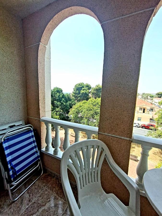 Ferienwohnung De Pinoso Torrevieja Exterior foto