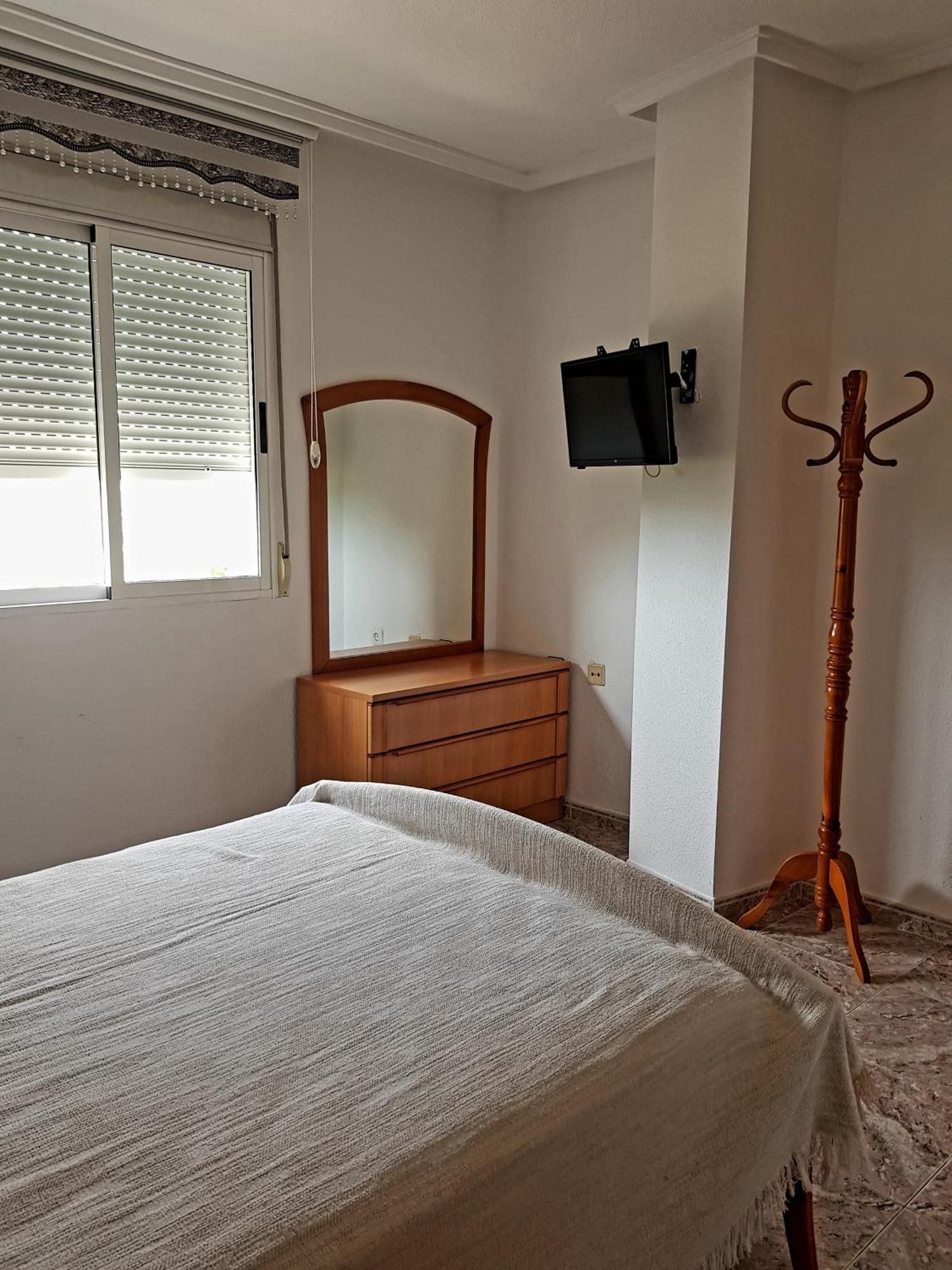 Ferienwohnung De Pinoso Torrevieja Exterior foto