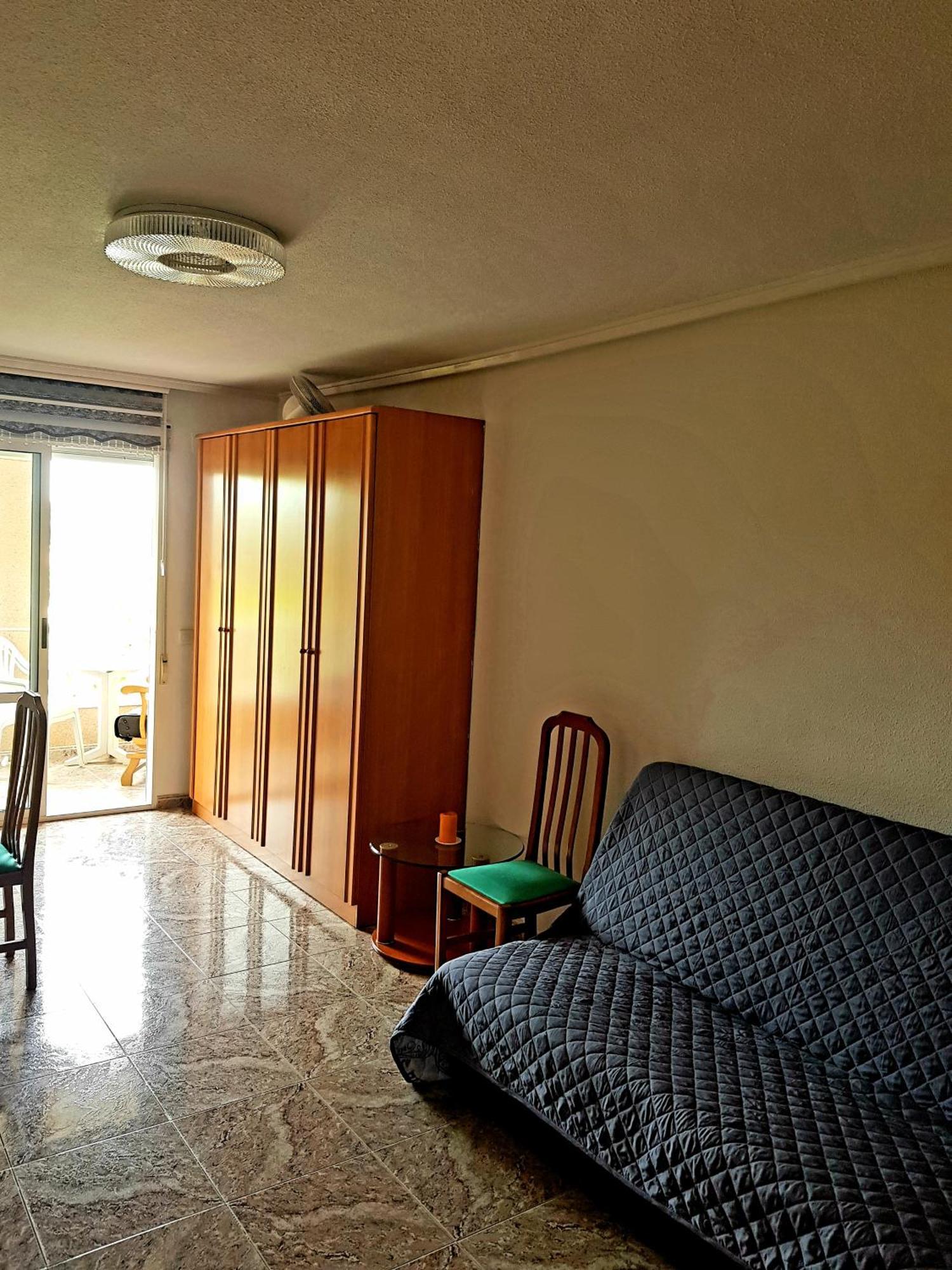 Ferienwohnung De Pinoso Torrevieja Exterior foto
